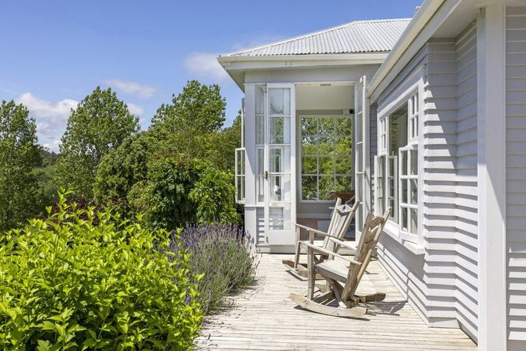 Photo of property in 55 Checkley Road, Raglan, 3295