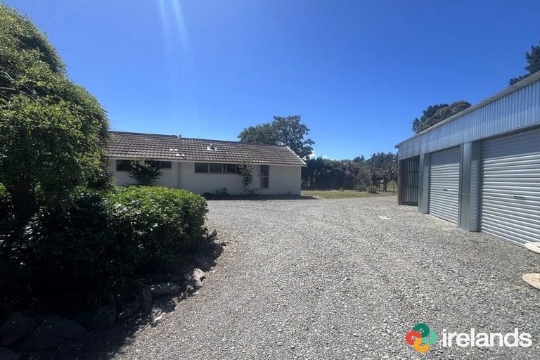 Photo of property in 640 Woodfields Road, West Eyreton, Rangiora, 7475