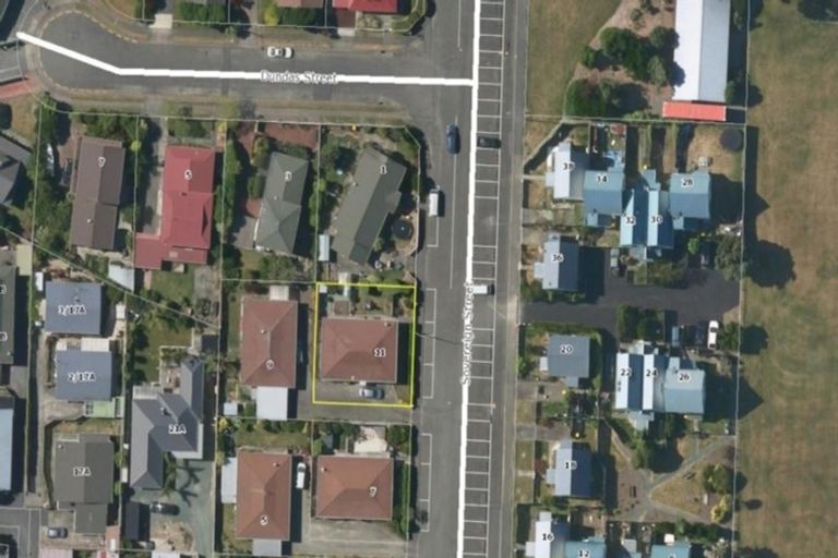 Photo of property in 11 Sovereign Street, The Wood, Nelson, 7010