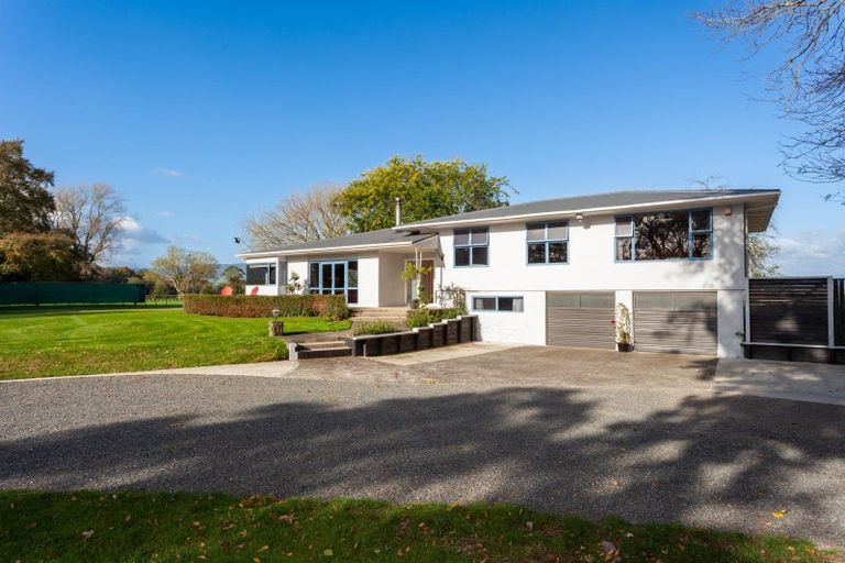 Photo of property in 112 Tower Road, Matamata, 3471