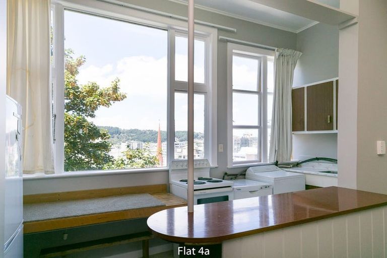Photo of property in 4 Percival Street, Te Aro, Wellington, 6011