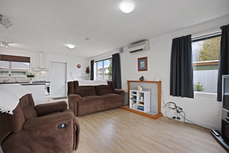Photo of property in 5 Bridge Street, Netherby, Ashburton, 7700