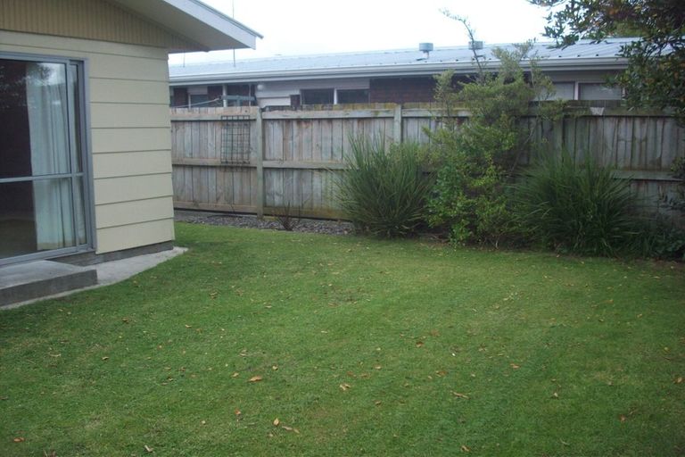 Photo of property in 3/175 Park Road, West End, Palmerston North, 4410