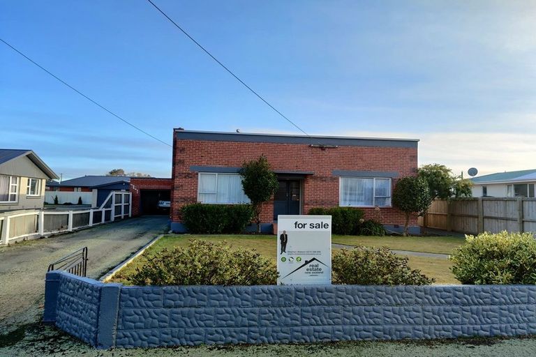 Photo of property in 76 Thomson Street, Tinwald, Ashburton, 7700