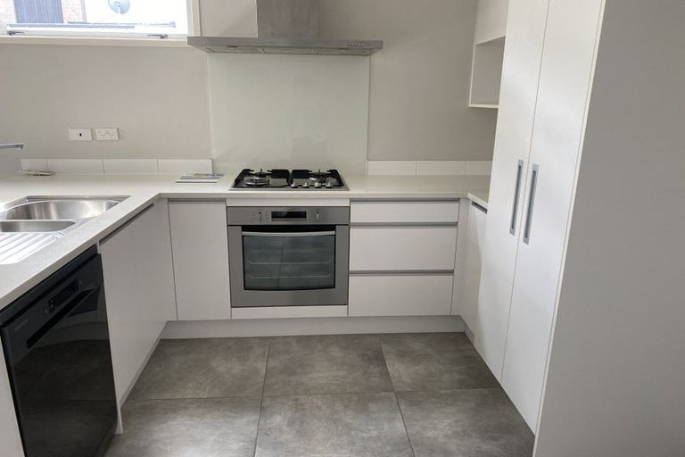 Photo of property in 3 Harvard Street, Hobsonville, Auckland, 0616