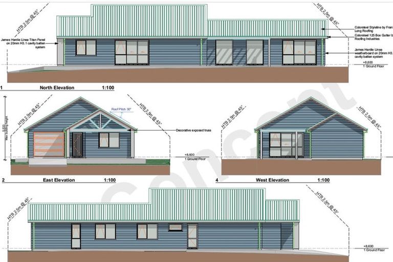 Photo of property in 11 Whites Way, Te Kauwhata, 3710