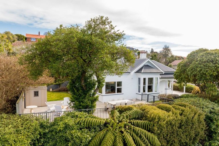 Photo of property in 2 Melrose Street, Roslyn, Dunedin, 9010