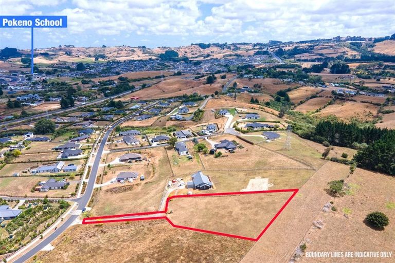 Photo of property in 51c Mcintosh Drive, Pokeno, 2471