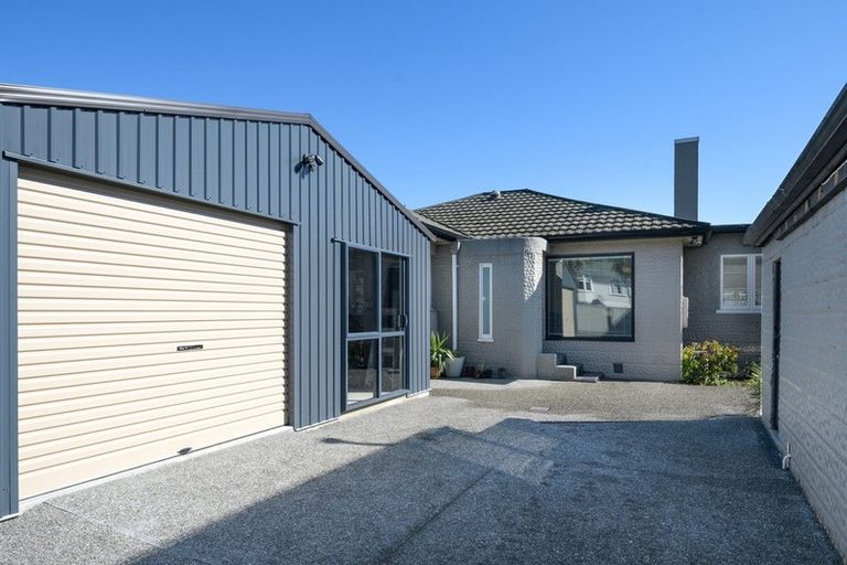 Photo of property in 190 Vanguard Street, Nelson South, Nelson, 7010