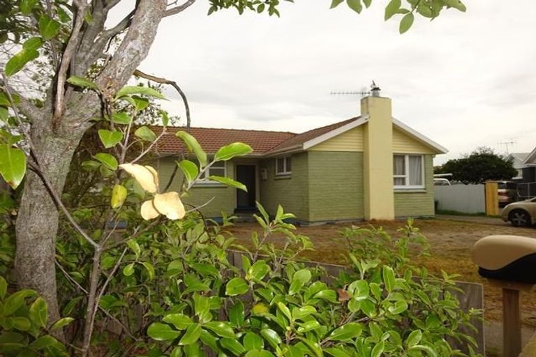 Photo of property in 9 Bristol Place, Flaxmere, Hastings, 4120