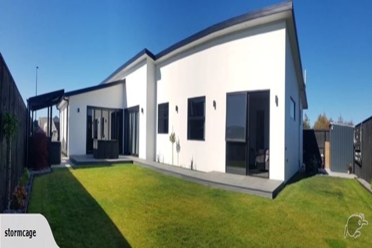 Photo of property in 16 Branthwaite Drive, Rolleston, 7615