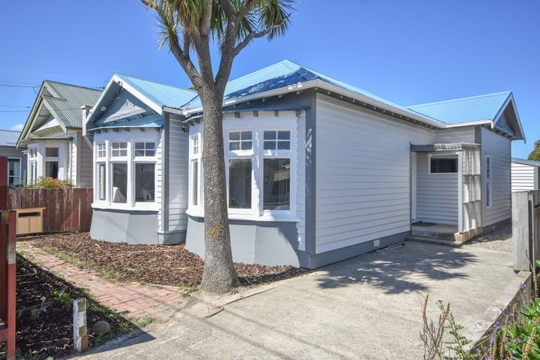 Photo of property in 113 Richardson Street, Saint Kilda, Dunedin, 9012
