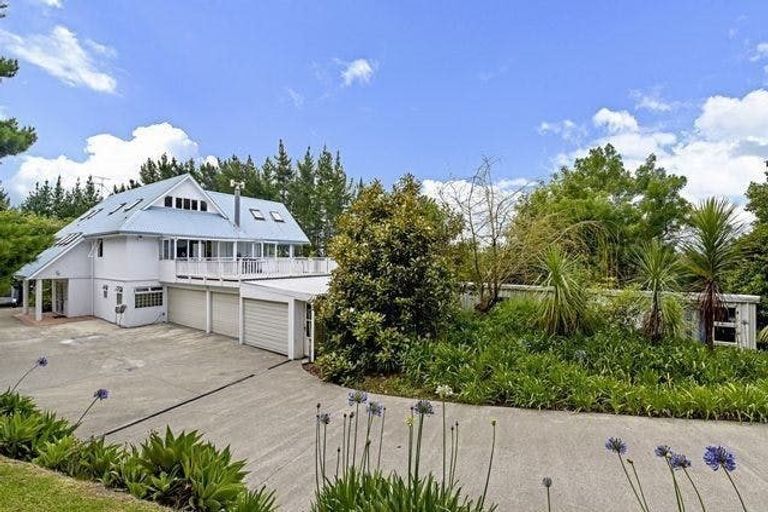 Photo of property in 20 Fowler Access Road, Puhoi, Warkworth, 0994