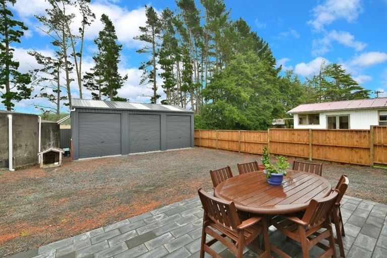 Photo of property in 1097 Kahikatea Flat Road, Waitoki, Kaukapakapa, 0871