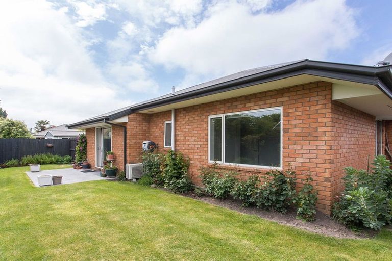 Photo of property in 89c Stourbridge Street, Spreydon, Christchurch, 8024