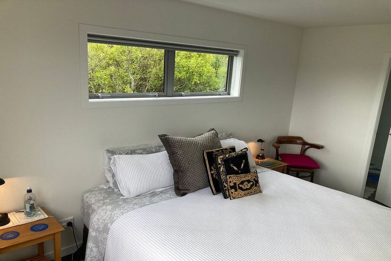 Photo of property in 14d Prospect Terrace, Johnsonville, Wellington, 6037