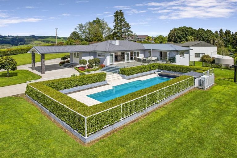 Photo of property in 20 Hereford Road, Oropi, Tauranga, 3173