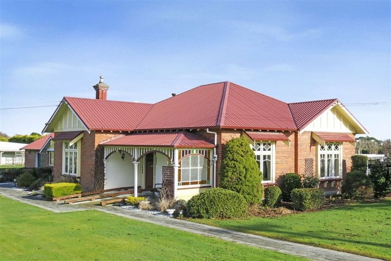 Photo of property in 379 Bainfield Road, Waihopai, Invercargill, 9872