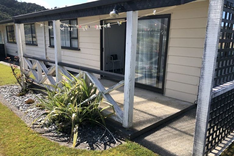 Photo of property in 267a Marsden Road, Greymouth, 7805