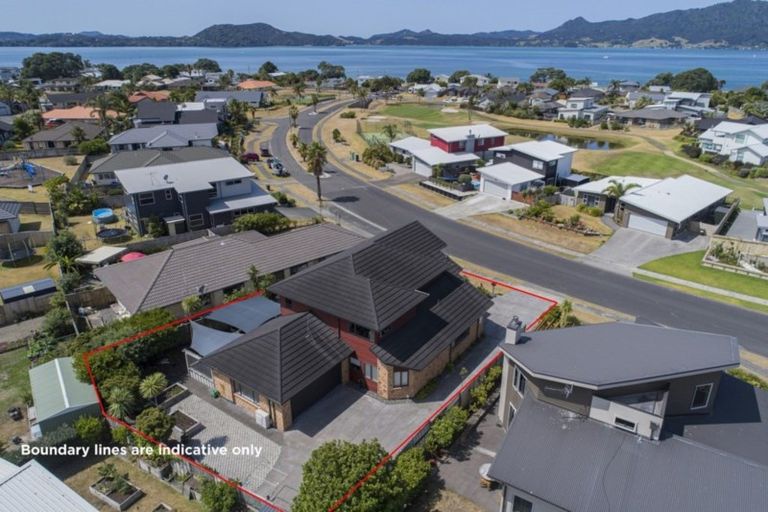 Photo of property in 22 Key West Drive, One Tree Point, 0118