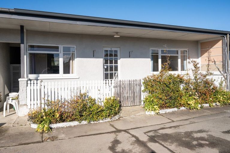Photo of property in 15 Centennial Road, Tahunanui, Nelson, 7011