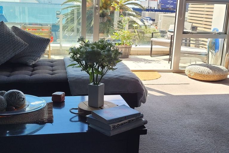 Photo of property in Latitude 41, 269 Wakefield Quay, Stepneyville, Nelson, 7010