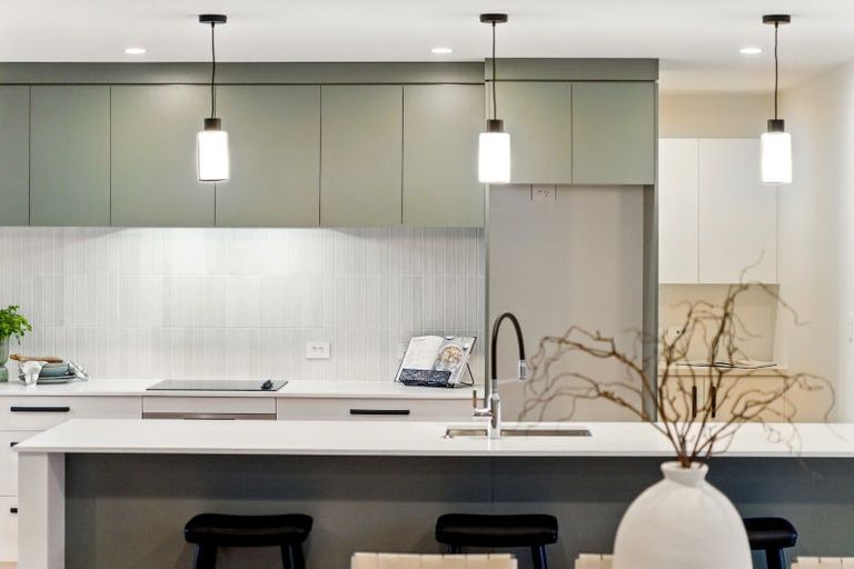 Photo of property in 1 Hauhake Terrace, Leamington, 3495