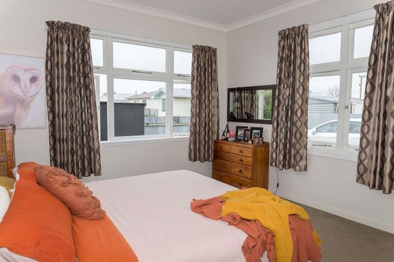 Photo of property in 21a Burns Street, Dannevirke, 4930