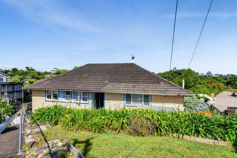 Photo of property in 21 Blackmore Street, Lynmouth, New Plymouth, 4310
