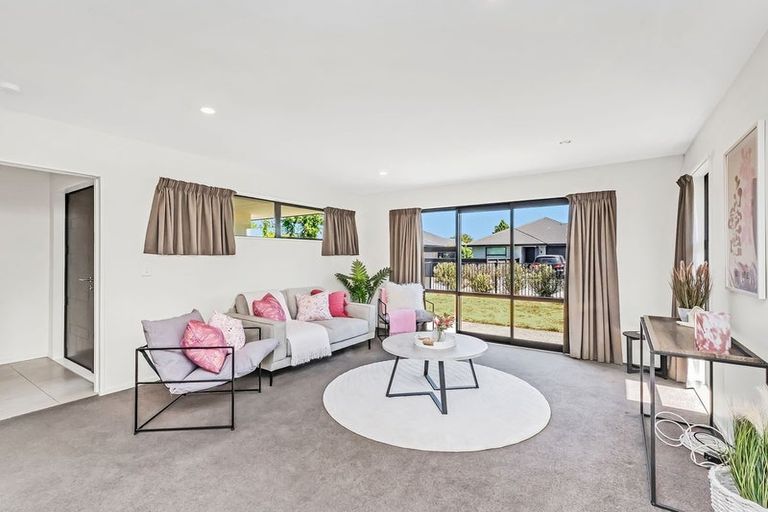 Photo of property in 143 Infinity Drive, Pegasus, 7612