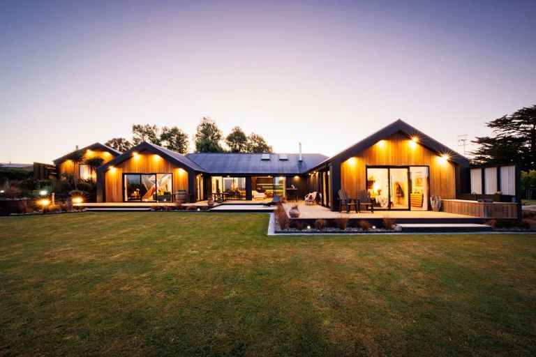 Photo of property in 114 Halcombe Road, Feilding, 4775