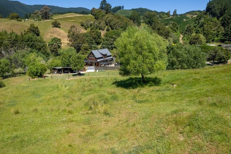 Photo of property in 80 Garden Valley Road, Wairoa Valley, Brightwater, 7091