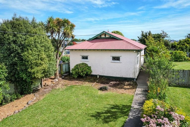 Photo of property in 14 Test Street, South Hill, Oamaru, 9400