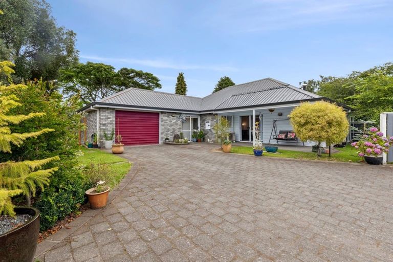 Photo of property in 39a Tower Road, Matamata, 3400