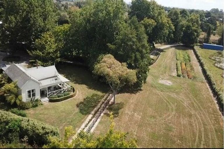 Photo of property in 191 Racecourse Road, Waipukurau, 4282