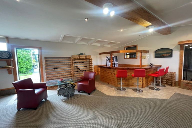 Photo of property in 299 Meeanee Road, Meeanee, Napier, 4112