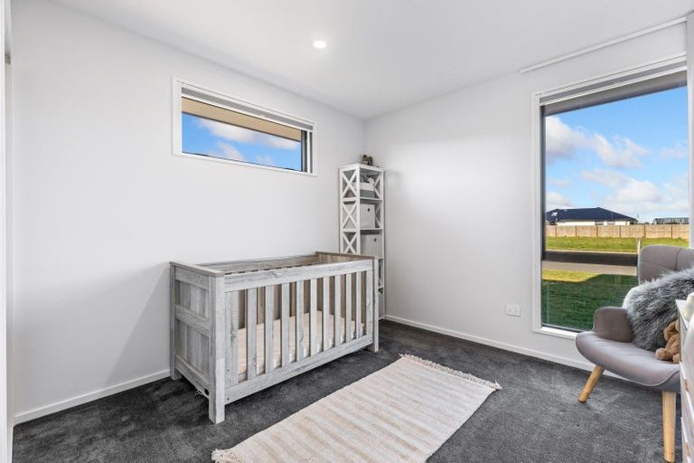 Photo of property in 39 Lunn Crescent, Leeston, 7632