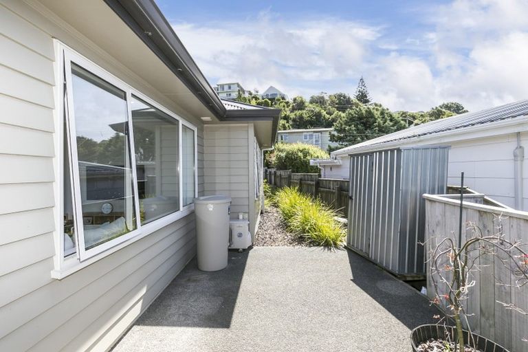 Photo of property in 13 Monowai Road, Johnsonville, Wellington, 6037