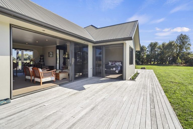 Photo of property in 222 Waghorn Road, Wardville, Waharoa, 3474