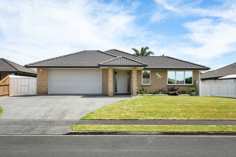 Photo of property in 7 Middlebrook Drive, Katikati, 3129