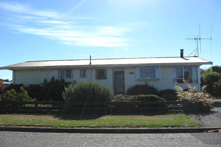 Photo of property in 33 Maling Street, Geraldine, 7930