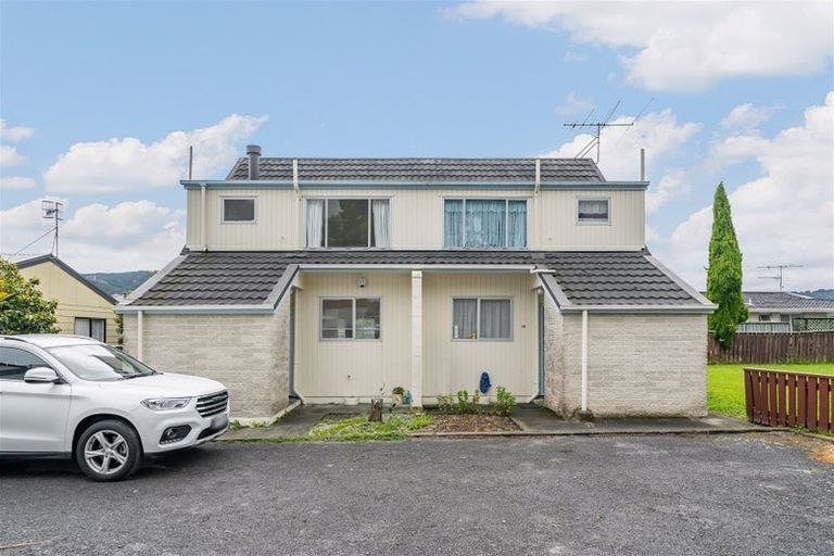 Photo of property in 9/21 Islington Street, Trentham, Upper Hutt, 5018