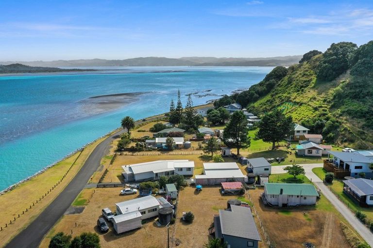 Photo of property in 315 Cooper Drive, Kawhia, 3889