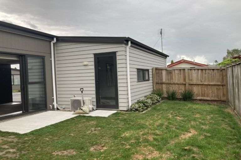 Photo of property in 25b Hillary Street, Chedworth, Hamilton, 3210