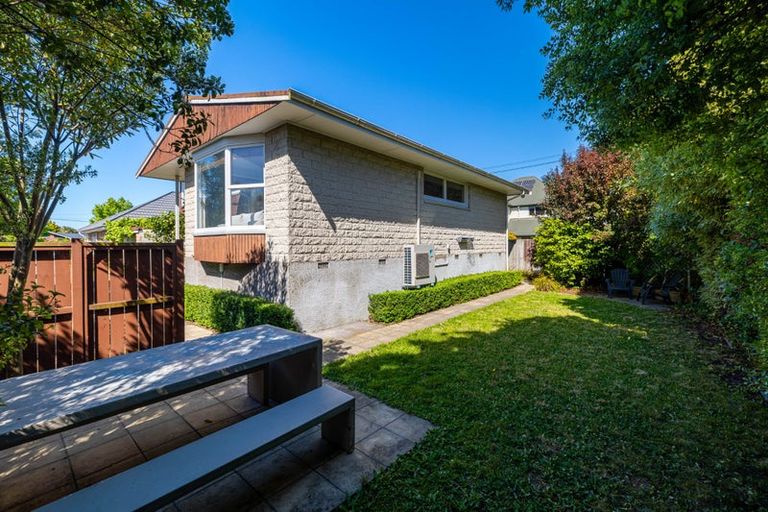 Photo of property in 2/139 Hamilton Avenue, Ilam, Christchurch, 8041