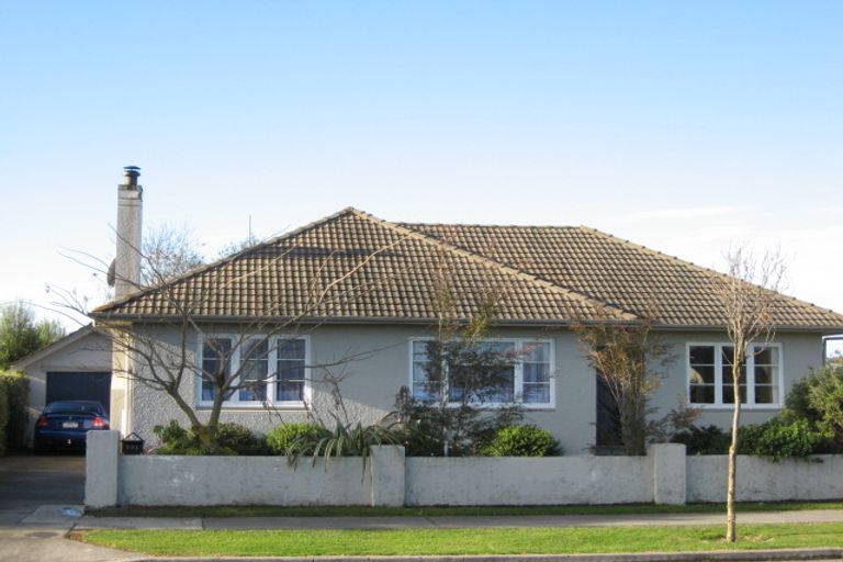 Photo of property in 201 Gascoigne Street, Raureka, Hastings, 4120