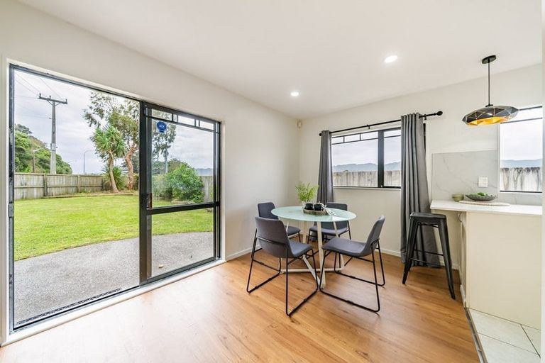 Photo of property in 288 Grounsell Crescent, Belmont, Lower Hutt, 5010