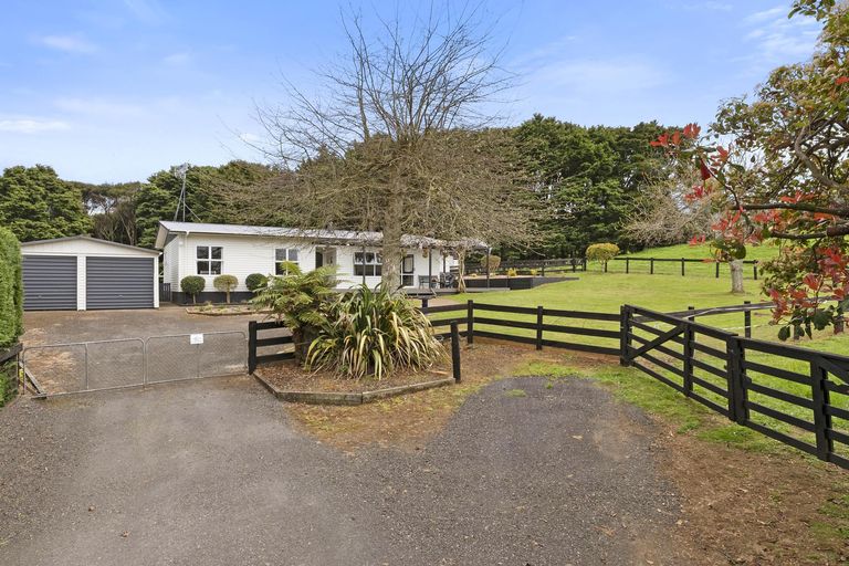 Photo of property in 32b Morley Road, Waiuku, 2681