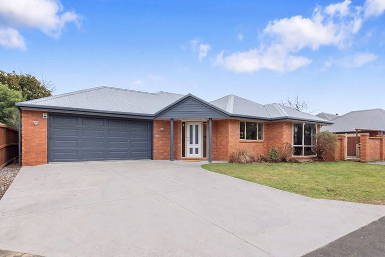 Photo of property in 57 Kotuku Crescent, Woolston, Christchurch, 8023