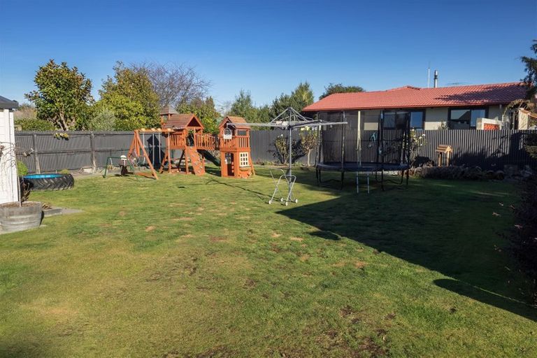 Photo of property in 145 Harrison Street, Allenton, Ashburton, 7700